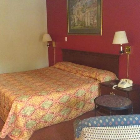 Atlanta Airport Hotel Форест Парк Екстериор снимка