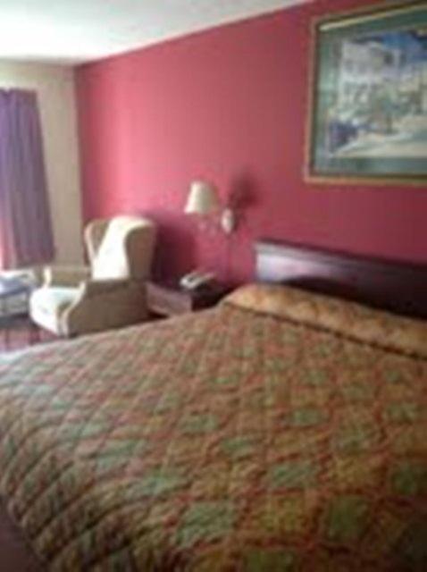 Atlanta Airport Hotel Форест Парк Стая снимка