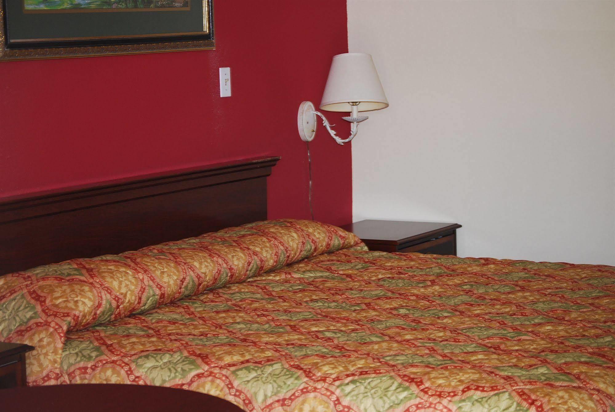 Atlanta Airport Hotel Форест Парк Екстериор снимка
